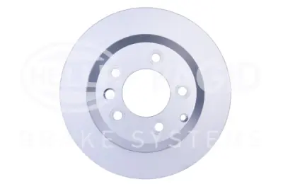 Disco de freno HELLA 8DD 355 109-821 HELLA 8DD 355 109-821 Comprar En Línea